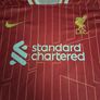 Liverpool Jersey and Shorts Set. Liverpool FC Home Kit.Age 9 to 11 Yesrs. Collect In Dublin Or Receive Via Post. Image 4