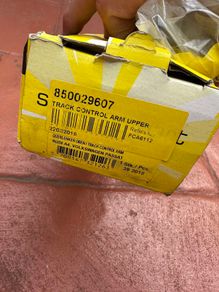 track control arm upper 850029607 audi a4 - 15euro