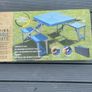 Festival Picnic Table with Folding Chairs Image 2