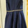 cocktail dress, with tulle Image 4