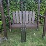 carp pike fishing rods x3 Image 3