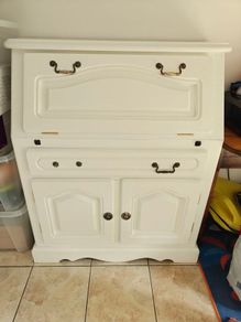 bureau desk