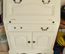 bureau desk