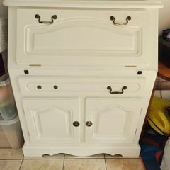 bureau desk