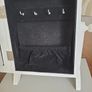 Jewellery box with mirror Image 4
