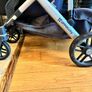 Uppababy vista double Image 2