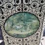 Vintage fire guard Image 7