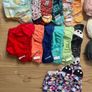 Reusable Cloth Nappies Image 3