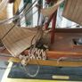 Model Ship Constitution Image 4