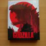 Godzilla (2014) 3D & Blu Ray Steelbook (RARE) Image 2