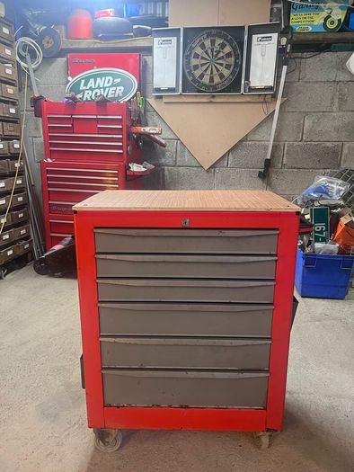 tool box