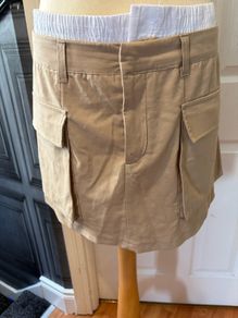 ladies skirt