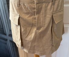 ladies skirt