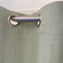 Curtains Made to measure eyelit sage green Laura Ashley Image 5