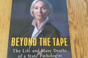 Beyond the Tape Book by Dr. Marie Cassidy