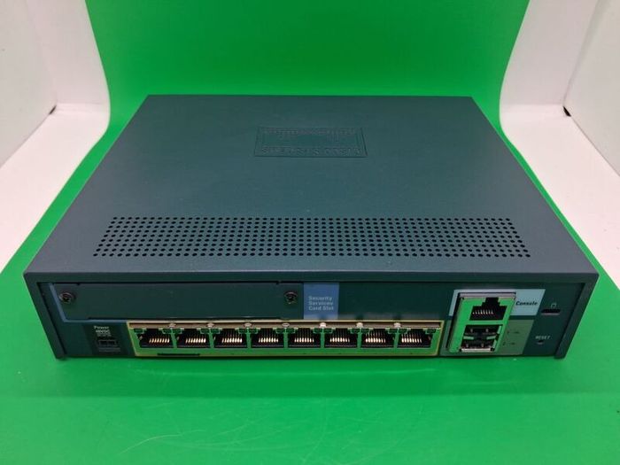 Postage - Cisco ASA 5505 Series , Adaptive Security Appliance ASA5505 v04 -