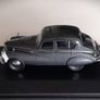 Diecast Model Sunbeam Talbot MkII Monte Carlo Rally - Collectable Oxford Diecast 1:43 Image 7