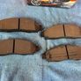 Nissan leaf NV200  brake pads MDB4181 Image 5