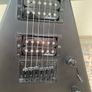 Jackson JS1X Rhoads Minion Satin Black Image 4