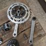 Shimano RSX 3 x 7 Groupset Image 5