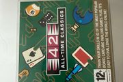 Nintendo DS 42 All-Time Classics