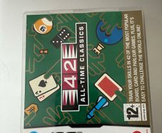 Nintendo DS 42 All-Time Classics