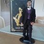 Gotham City Batman Figures Image 2