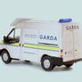 1;76 Die cast Garda van, Free Post Image 2
