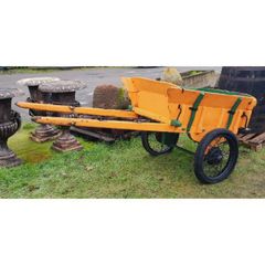 Pony Cart KAS968
