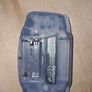 Gameboy Advance Glacier Blue Image 2