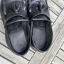 Dr Martens Adrian Tassel Loafers Image 3
