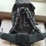 Gelert Shadow 60L Rucksack As New Condition Image 3