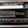 Ampeg SVT-4 Pro + Ampeg PR-410HLF Bass Rig Image 4