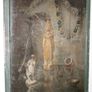 Vintage Oil on Canvas Image 7