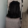 Near new Baby Elegancy Envy 2 piece pram Image 5