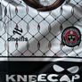 Bohemian jersey kneecap Image 4