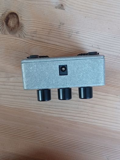 Electo Harmonix Octave Multiplexer
