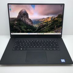 Dell Xps 15 7590 - Core I7(9gen)/ 16gb Ram/ Nvidia Geforce Gtx 1650 Laptop