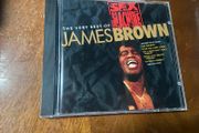 The Very Best of James Brown CD Sex Machine
