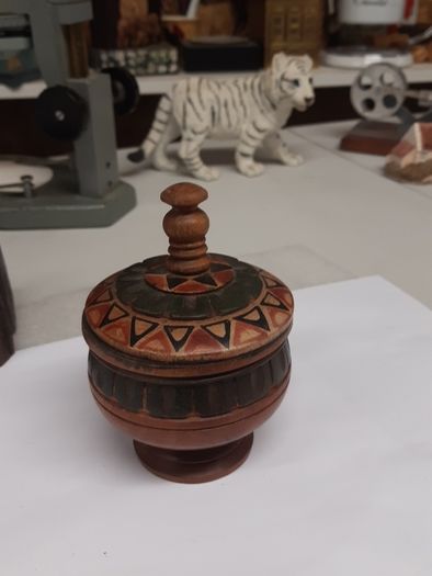 Trinket box
