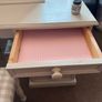 Vanity Unit and stool - high quality piece Image 4