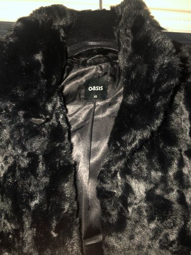 Oasis Jacket