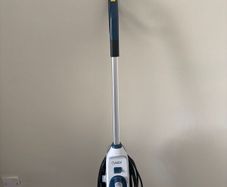 Vax steam mop
