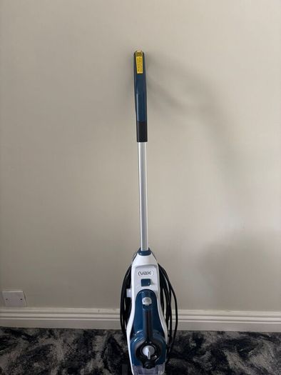 Vax steam mop