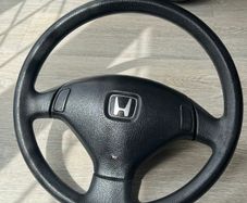 Original Honda Steering Wheel