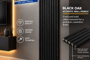 Acoustic Wall Pannels