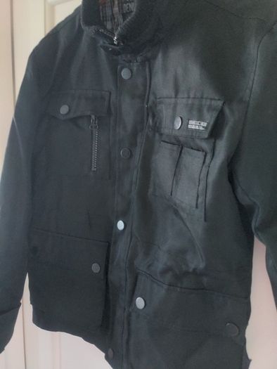 Mens jacket