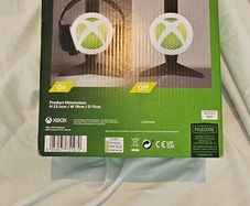xbox headset holder