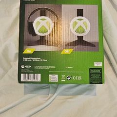 xbox headset holder