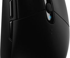 Logitech G305 LIGHTSPEED Wireless Gaming Mouse, HERO 12K Sensor, 12,000 DPI, Lightweight, 6 Programmable Buttons, 250h Battery Life, On-Board Memory, PC/Mac - Black Visit the Logitech G Store